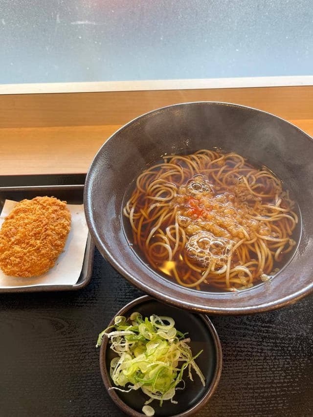 ゆで太郎 もつ次郎 花小金井店 - サブ画像2