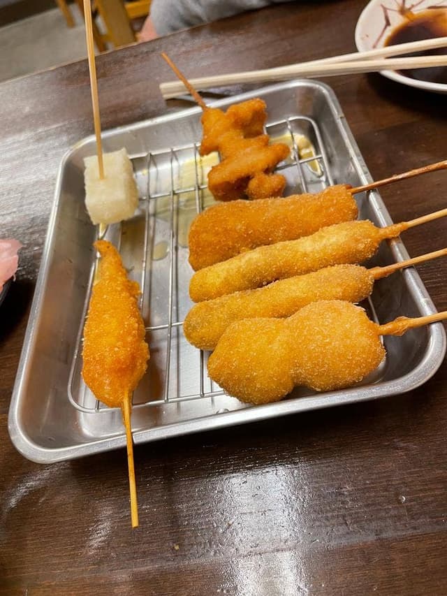 串カツ のっかん - サブ画像2