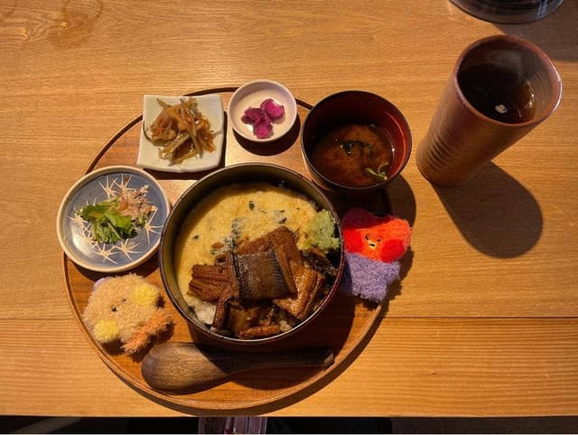 島飯 縁-えにし- - サブ画像2