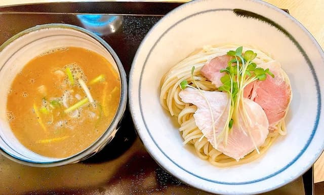 つけ麺 いな月 - サブ画像1