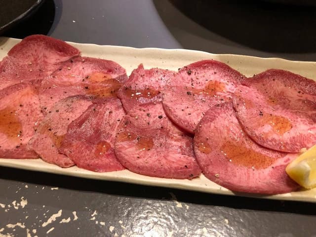 焼肉 一 - サブ画像1