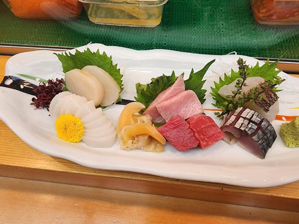 金太楼鮨 錦糸町店