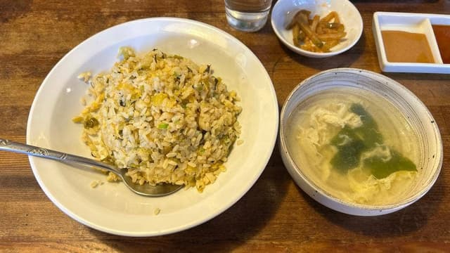 元氣餃子 弄堂 新宿店 - サブ画像2