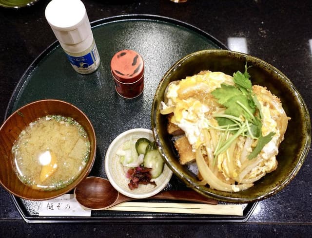 とんかつ 豚しゃぶ 樋ぞの - サブ画像3