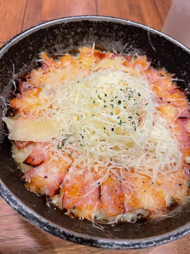神戸元町ドリア ルミネ池袋店 - サブ画像1