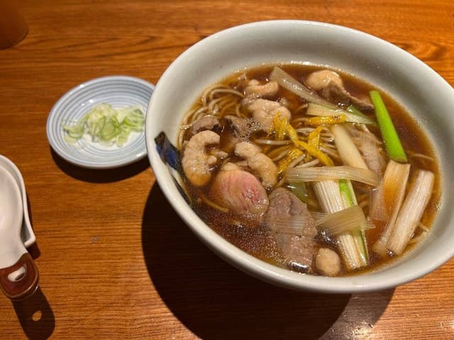 味遊心 中屋 - サブ画像1