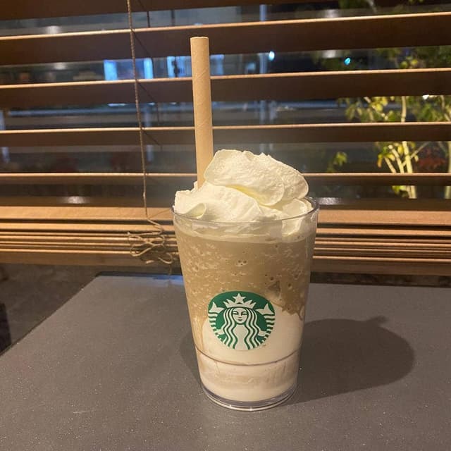 スターバックス コーヒー 安城百石店 - サブ画像2