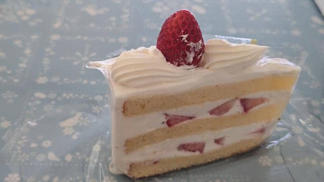 マルグリート洋菓子店 - サブ画像1