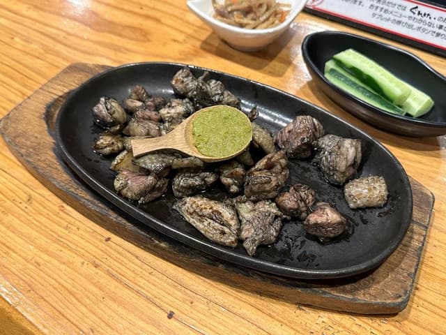 ぐんけい 宮崎駅前店 - サブ画像2