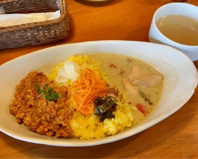 ALLEY COFFEE - サブ画像1