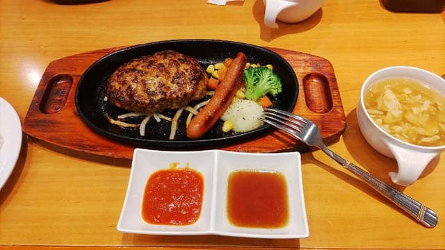 ステーキ宮 今池店 - サブ画像3