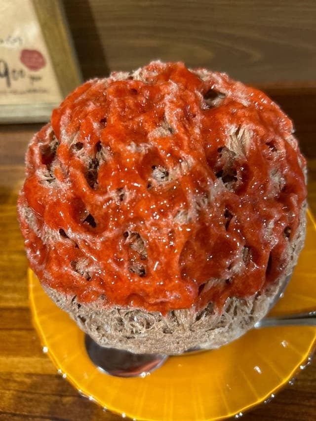 カレーライスとこおり屋の湊山 - サブ画像2