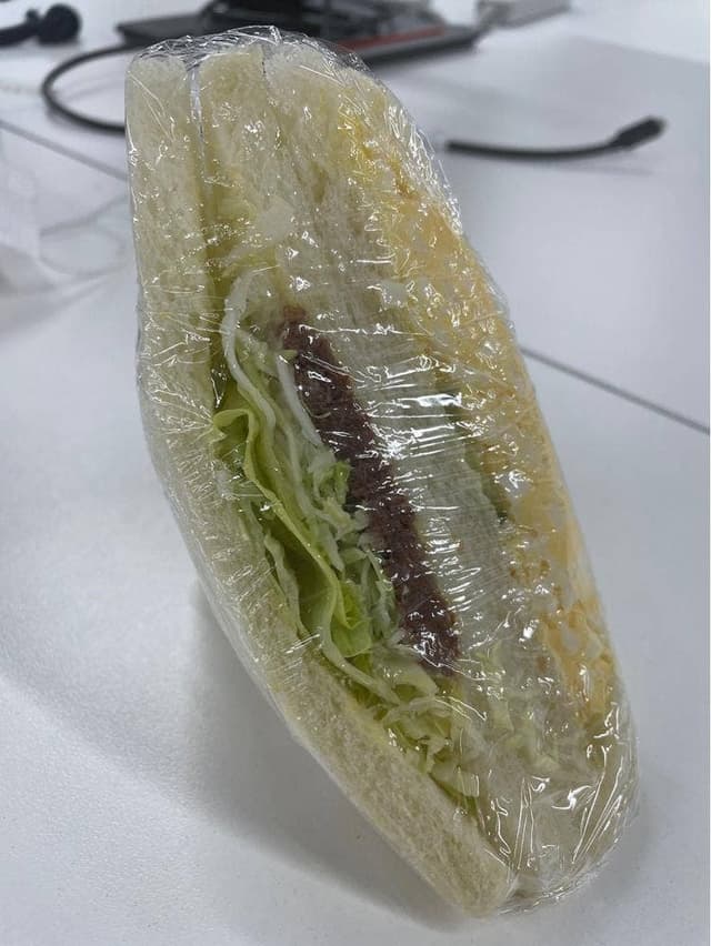 調理パンの店 いづみ - サブ画像1