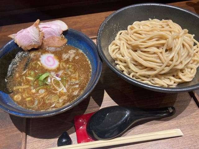 麺屋粋翔 古町別邸 - サブ画像2