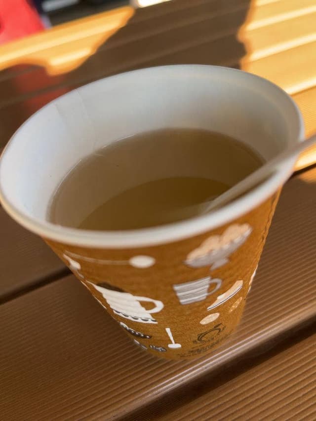 大室山 山頂売店 - サブ画像3