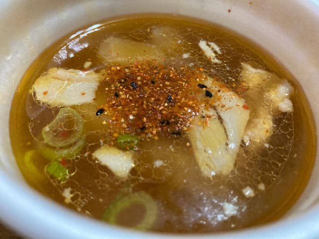 すき家 春日部増田新田店 - サブ画像3