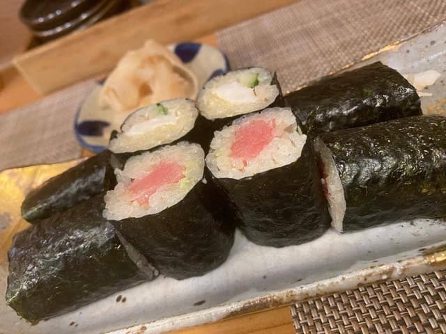 すし おとと。 - サブ画像1