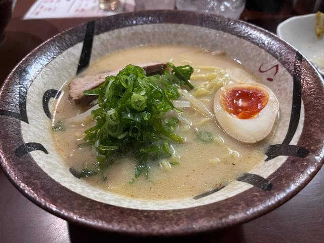 北海らーめん - サブ画像3