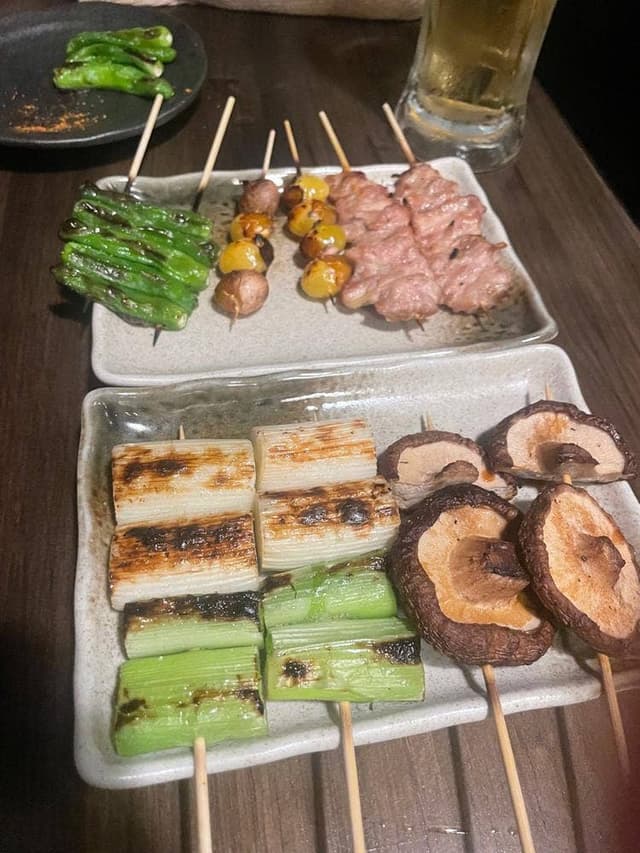 柏の葉つむぎ 柏の葉かけだし横丁 - サブ画像1