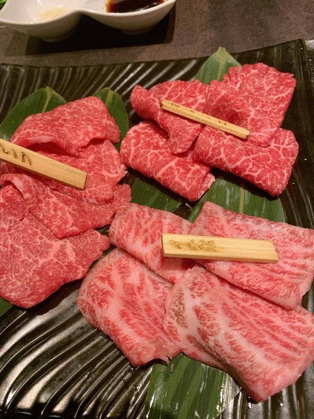 焼肉 黒十庵 - サブ画像3