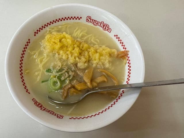 スガキヤ 大須店 - サブ画像1