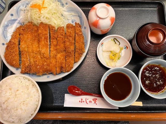 ふじの実 堀店 - サブ画像2
