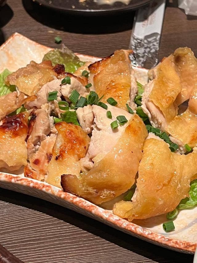 鶏のまるよし 日本橋三越前店 - サブ画像1