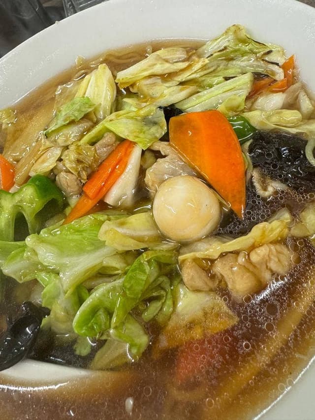 中華丸八 - サブ画像1