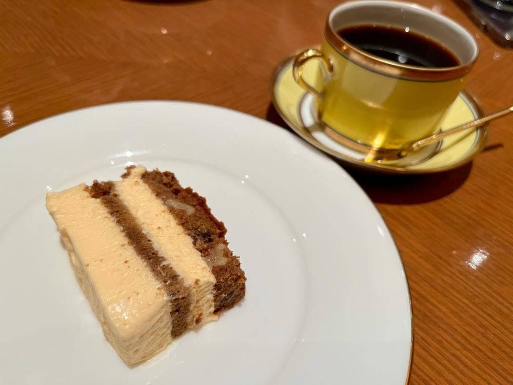 ホシヤマ珈琲店 AER店