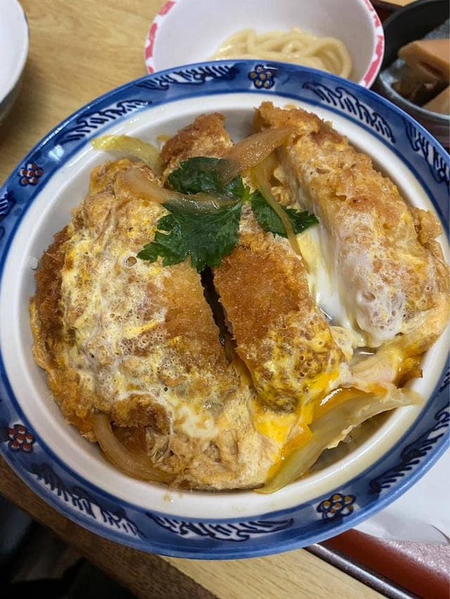 生蕎麦 山中屋 - サブ画像3