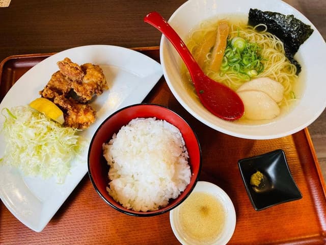 大門食堂 - サブ画像3