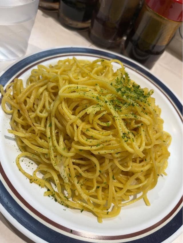 やきそば屋 駅前本店 - サブ画像3