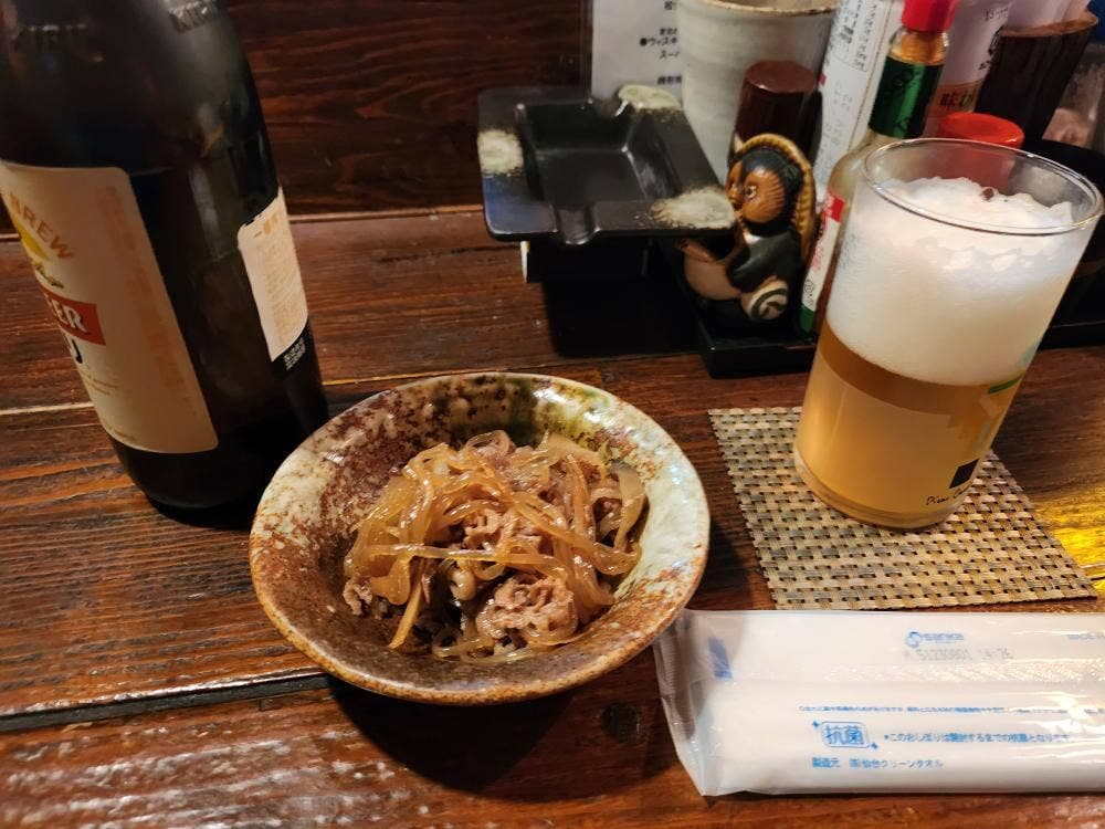居酒屋銭形