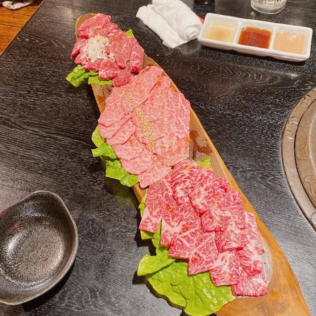 焼肉赤煉瓦 新松戸店 - サブ画像2