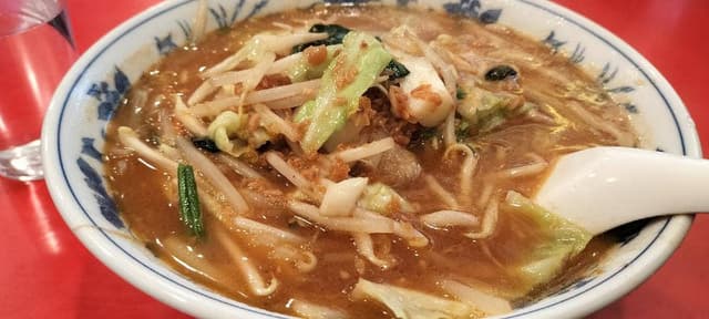 中華料理 誠華 - サブ画像1