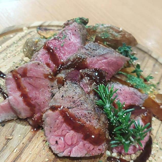 金山スパイス食堂 蕃椒屋鉄三郎 - サブ画像1