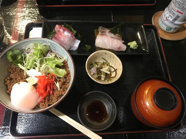 和食処 十九番 - サブ画像2