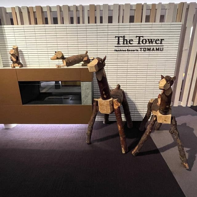 TOMAMU Wine House - サブ画像1