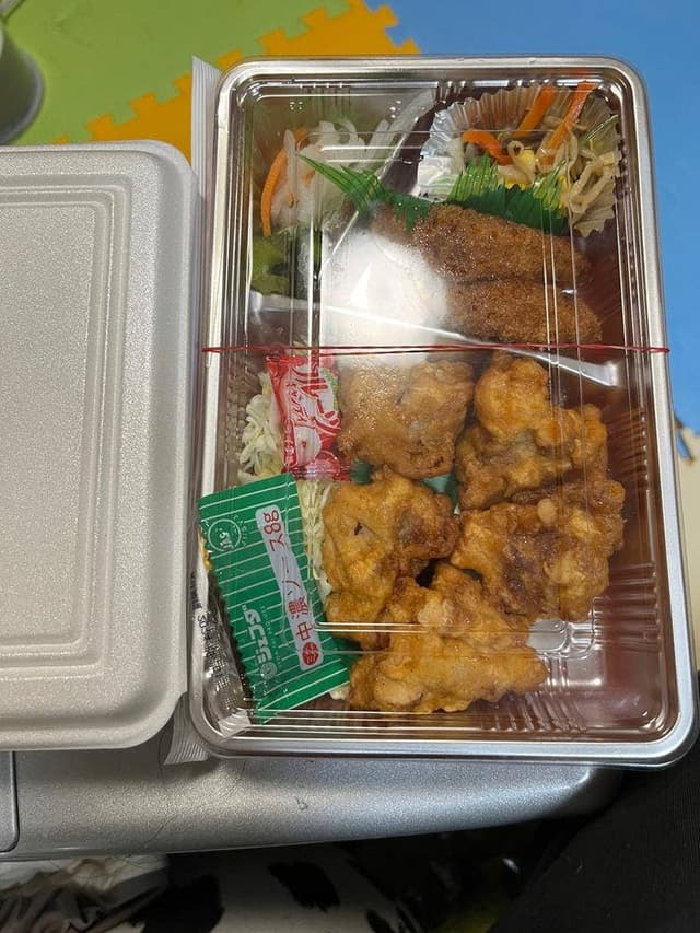 とんと 2 - サブ画像1