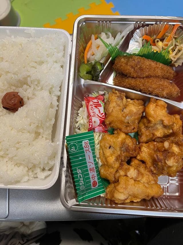 とんと 2 - サブ画像2