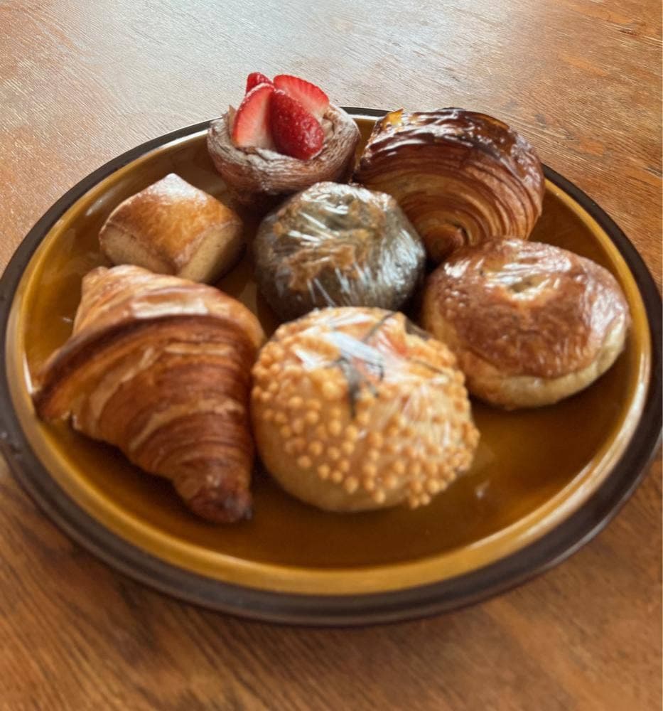 kog a BAKES