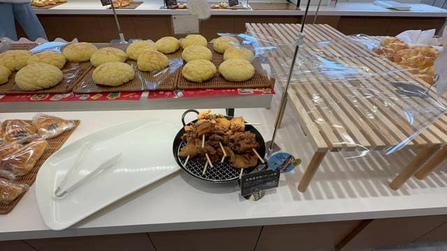 ペンギンベーカリー 京都西店 - サブ画像1