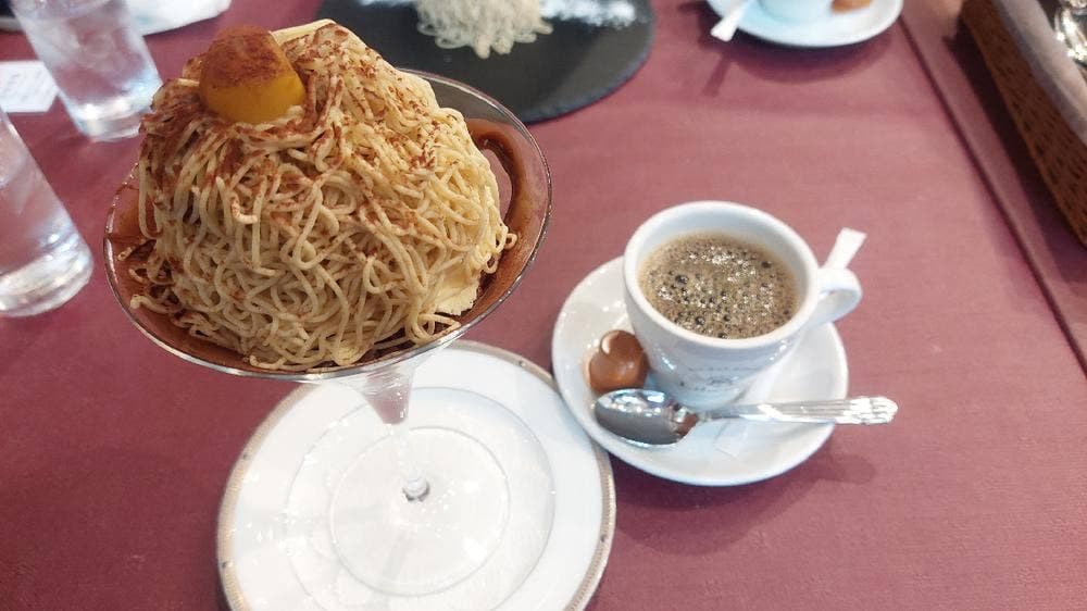 ホテルボストンプラザ草津 オールデイダイニング リバティー