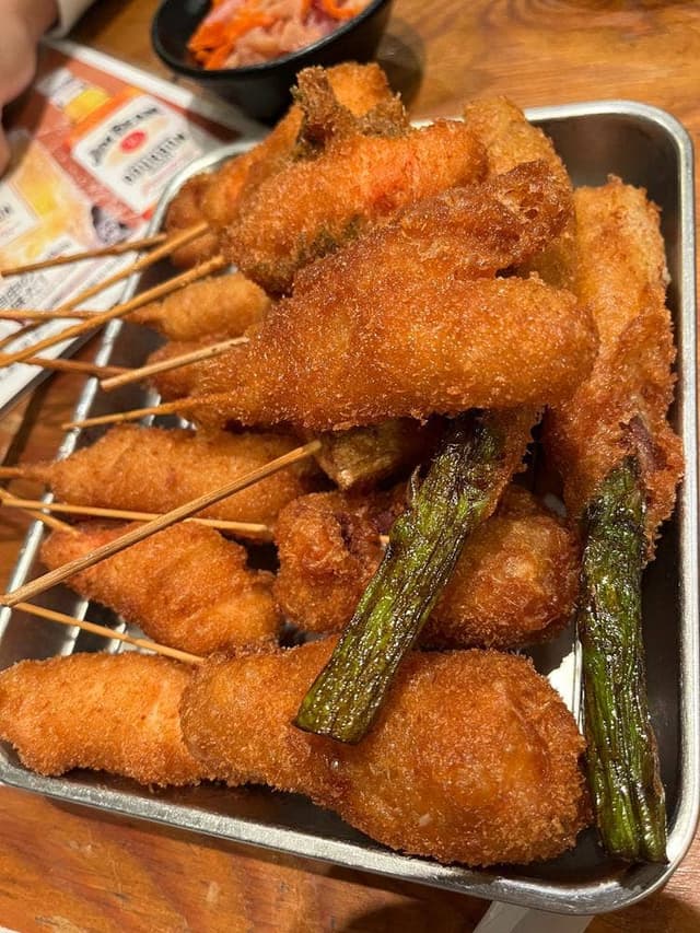 横綱堂山店 - サブ画像3