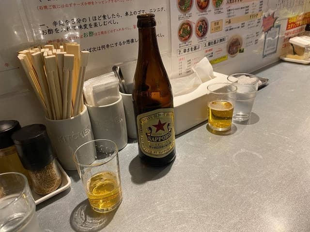 辛麺屋 堺東店 - サブ画像2