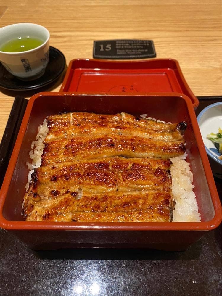 赤坂ふきぬき 大丸心斎橋店