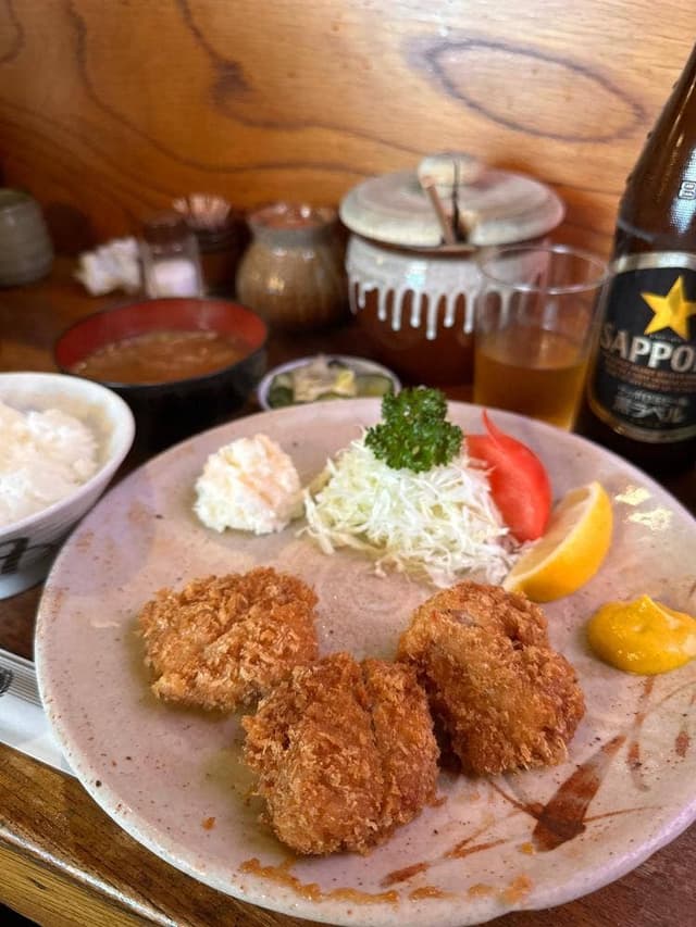 とんかつ かつせい - サブ画像1