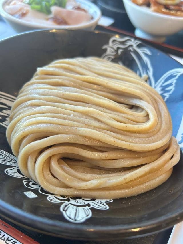 松戸富田麺桜 テラスモール松戸店 - サブ画像2