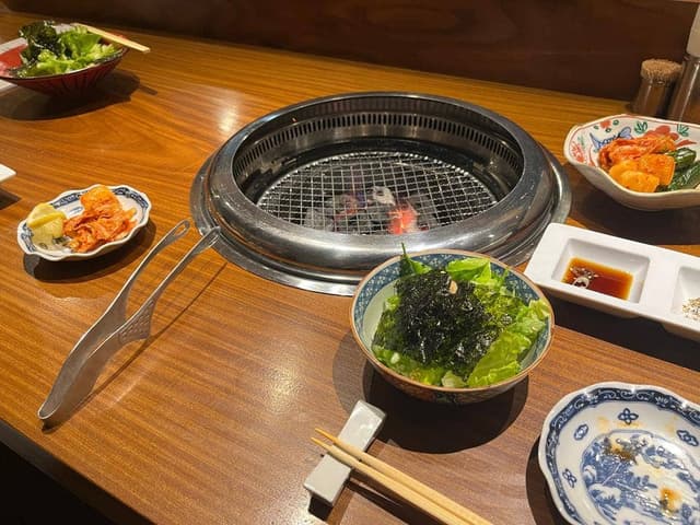 昇家 泉店 - サブ画像1