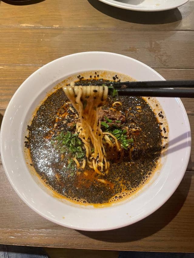 上海バール エキマルシェ大阪 - サブ画像3